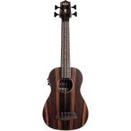 KALAkalaUBASS-EBY-FS20_06 укулеле основа STRIPED EBONY ACOUSTIC-ELECTRIC U BASS