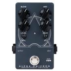 Darkglass Electronics темный стакан electronics Alpha Omicron compact эффектор предусилитель повышающая передача 