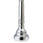 Bach バック 5C SP マウスピース コルネット 銀メッキ