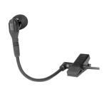 SHURE Sure WB98H/C-X TA4F(TQG) коннектор терминал вывода модель беспроводной для духовые инструменты зажим Mike BETA 98H/C беспроводной для модель 