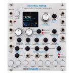 Rossum Electro Music ロッサムエレクトロミュージック Control Forge ユーロラック・モジュラーシンセサイザー CVジェネレーター