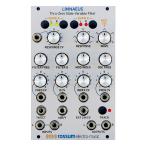 Rossum Electro Music ロッサムエレクトロミュージック Linnaeus ユーロラック・モジュラーシンセサイザー ステレオ・ステイト・バリアブル・フィルター
