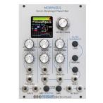 Rossum Electro Music ロッサムエレクトロミュージック Morpheus シルバー ユーロラック・モジュラーシンセサイザー フィルター・モジュール