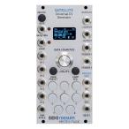 Rossum Electro Music ロッサムエレクトロミュージック Satellite ユーロラック・モジュラーシンセサイザー CV ジェネレーター 12HPサイズ