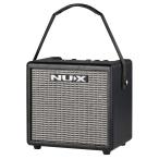 NUX new X Mighty8 BT portable amplifier 