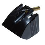 JICO ジコー DT-33G NUDE 無垢丸針 Victor ビクター レコード針