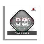 VENGEANCE SOUND ベンジェンス・サウンド ITALO DISCO 2 B4450[メール納品 代引き不可]