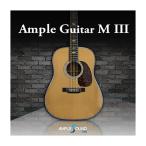 [特価 2024/05/08迄] AMPLE SOUND アンプル・サウンド AMPLE GUITAR M III A6843[メール納品 代引き不可]