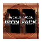 SOUNDIRON звук железный IRON PACK11-IRISH PENNY WHISTLE [ mail поставка товара наложенный платеж не возможно ]