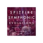 SPITFIRE AUDIOspito fire аудио SPITFIRE SYMPHONIC STRINGS EVOLUTIONS A3293 [ mail поставка товара наложенный платеж не возможно ]