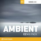  специальная цена 2026/03/31 до TOONTRACK палец на ноге n грузовик EZMIX PACK - AMBIENT mail поставка товара наложенный платеж не возможно 