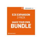 TOONTRACK палец на ноге n грузовик EZX BUNDLE - VALUE PACK EZX повышение барабан источник звука mail поставка товара наложенный платеж не возможно 