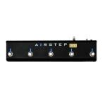 XSONIC エックスソニック AIRSTEP YT Edition ワイヤレスフットコントローラー フットスイッチ THR-IIアンプ用