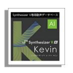 AH-Software Synthesizer V AI Kevin загрузка версия mail поставка товара наложенный платеж не возможно 
