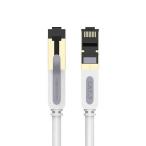 VENTION Ben shonCat.7 FTP Gray 1m LAN кабель IC-9693