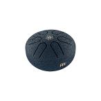 MEINL Sonic Energy Pocket Steel Tongue Drum A Major ( темно-синий голубой ) карман размер PSTD2NBVF