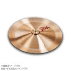 PAiSTe paiste PST7/CHINA14 коричневый ina тарелки PST-7 China 14 дюймовый 
