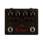 ショッピングed Suhr サー Eclipse BLK ED コンパクトエフェクター