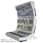 Tiptop Audio ティップトップオーディオ 連結ブラケット 左右ペア Mantis 3-Tier Bracket Kit Black ブラック Mantis 3台連結用