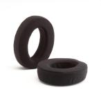 Dekoni Audio декоративный элемент ni аудио EPZ-HD600-ELVL Replacement Earpads for Sennheiser(HD600) для замены ушные накладки Elite велюр 