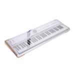 DECKSAVER панель хранитель DS-PC-ASTROLAB61 Arturia AstroLab 61 для 2026 год 3 месяц последняя декада после продажа предположительно 