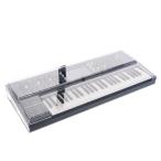 DECKSAVER панель хранитель DS-PC-IRIDIUM-KB Waldorf Iridium Keyboard для 2026 год 3 месяц последняя декада после продажа предположительно 