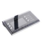 DECKSAVER панель хранитель DS-PC-IRIDIUMCORE Waldorf Iridium Core для 2026 год 3 месяц последняя декада после продажа предположительно 