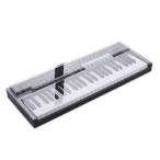 DECKSAVER панель хранитель DS-PC-LK49MK4 Novation Launchkey 49 MK4 для 2026 год 3 месяц последняя декада после продажа предположительно 