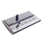 DECKSAVER панель хранитель DS-PC-MULTIPOLY Korg multi/poly для 