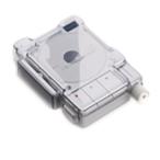 DECKSAVER панель хранитель DS-PC-TP7 Teenage Engineering TP-7 для защитный корпус 2026 год 3 месяц последняя декада после продажа предположительно 