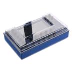 DECKSAVER панель хранитель DS-PC-VECTOR beetlecrab.audio Vector для защитный корпус 2026 год 3 месяц последняя декада после продажа предположительно 