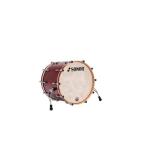 SONOR сонар MT-B221725BD REP MOMENTUM MT22x17.25 береза большой барабан ( красный жемчуг )