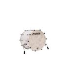 SONOR сонар MT-M221725BD SPW MOMENTUM MT22x17.25 Maple большой барабан to( атлас чисто-белый )