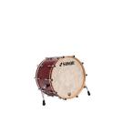 SONOR сонар MT-E241525BD REP MOMENTUM MT24x15.25 пляж большой барабан ( красный жемчуг )