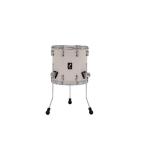 SONOR сонар MT-M141375FT SPW MOMENTUM MT14x13.75TT Maple floor tom барабан ( атлас чисто-белый )