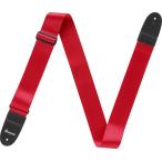 Ibanez Ibanez GS64 RD гитара ремешок Standard Strap GS64