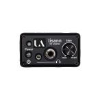 Union Audio Union аудио lisann Headphone Amplifier портативный наушники усилитель UA-LHA-BK-UNI