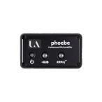 Union Audio Union аудио phoebe RIAA amplifierfono* предусилитель UA-PRP-BK-UNI
