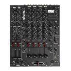 Union Audio Union аудио elara.6 роторный фейдер UA-ER6-BK-UNI