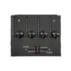 Union Audio Union аудио elara.6 Fader Pack роторный фейдер UA-ERF-BK-UNI