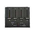 Union Audio Union аудио elara.6 Fader Pack linear фейдер UA-ELF-BK-UNI