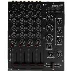 Union Audio Union аудио elara.4 MK2 аналог DJ миксер 4CH UA-EL4-BK-MK2