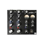 Union Audio Union аудио orbit.2 LE роторный аналог DJ миксер 2CH UA-OL2-BK-UNI
