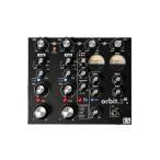 Union Audio Union аудио orbit.2 LE fx роторный * аналог DJ миксер 2CH UA-OF2-BK-UNI