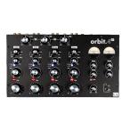 Union Audio Union аудио orbit.4 LE роторный * аналог DJ миксер 4CH UA-OL4-BK-UNI