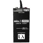 Union Audio Union аудио mix.R Power linear источник питания UA-MPS-BK-100