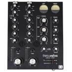 Union Audio Union аудио two.valve rotary Mixer аналог DJ миксер 2CH UA-2VL-BK-UNI