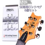 PRS 106297 SEロックペグ 〔ポールリー