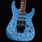 Jackson Soloist SL3X DX Crackle フロストバイト クラック エレキギター 〔ジャクソン Xシリーズ ソロイスト〕〔