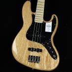 Fender Made In Japan Traditional 70s Jazz Bass Natural 〔未展示品・調整済〕 フェンダー ジャズベース